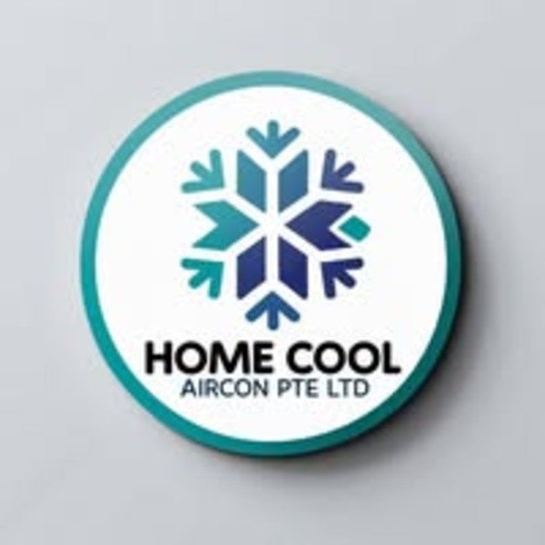 Home Cool Aircon Pte Ltd
